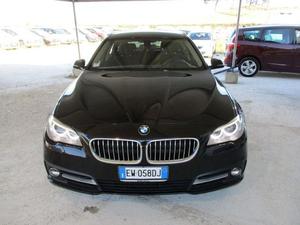 BMW Serie d xDrive Business Aut Touring