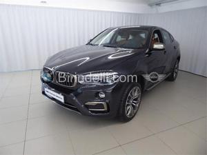 BMW X6 xDrive30d 249CV Extravagance rif. 