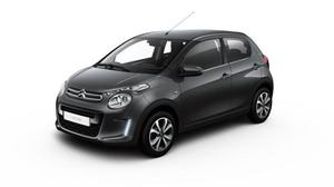 Citroën C1 NUOVA VTI 72 FEEL 5P