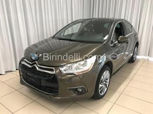 DS DS 4 1.6 e-HDi 115 airdream Chic rif. 