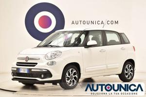 FIAT 500L 1.3 MULTIJET POP STAR SOLO  KM UNIPROP SENS