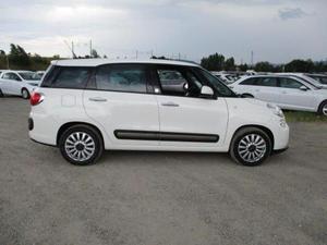 FIAT 500L LIVING 1.6 MultiJet Lounge 120cv S/S