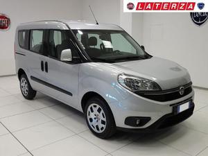 FIAT Doblò 3ª serie 1.6 MJT 16V 120CV Easy