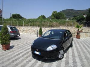 FIAT Grande Punto 1.4 5 porte Dynamic G P rif. 