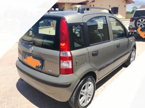 FIAT Panda 2 serie - 