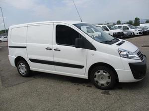 FIAT Scudo 2.0 Multijet 16V 130CV CH1 10Q SX FURGONE