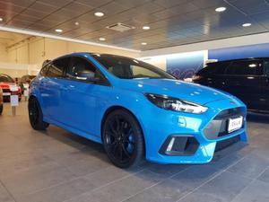 FORD Focus  CV AWD RS Track Edition rif. 