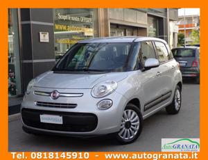 Fiat 500L 1.3 MTJ 95CV POPSTAR *GARANZIA FIAT 