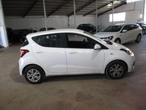 Hyundai i MPI econext LPGI Login 5 PORTE