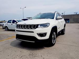 Jeep Compass NEW Limited Preview 2 2.0 Multijet 170CV 4WD