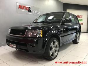 LAND ROVER Range Rover Sport 3.0 SDV6 HSE 24 MESI GARANZIA