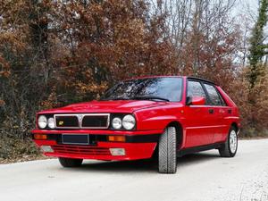 Lancia - Delta Integrale 16V - 