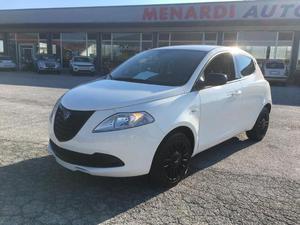 Lancia Ypsilon cv Elefantino con optional BLUETOOTH,