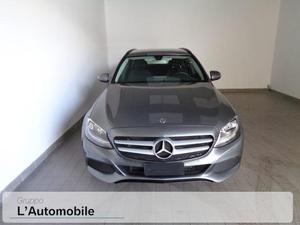 MERCEDES-BENZ CLA C SW 200 d (BT) Business auto sse C-S205