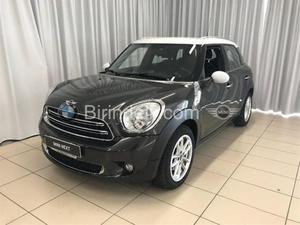 MINI Countryman Mini Cooper D Business XL Countryman