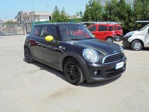 MINI One D 1.6 D rif. 