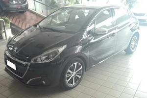 PEUGEOT 208 PureTech 82 5 porte Allure rif. 