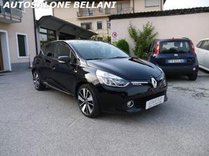 RENAULT Clio dCi 8V 90 CV 5 porte EDC Energy Duel2 rif.