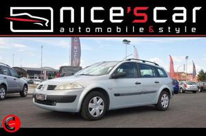 RENAULT Megane Mégane 1.5 dCi/82CV Gr.tour Conf. Dynam.