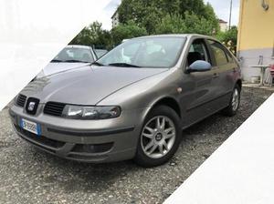 SEAT Leon 1.9 tdi 110cv 