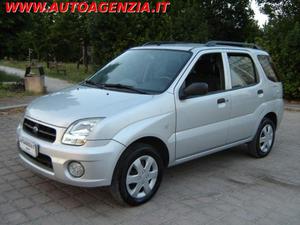 SUBARU Justy V 5p. 4X4 PER TUTTO PER TUTTI rif.