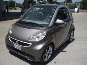 Smart Fortwo  KW Coupý Pulse