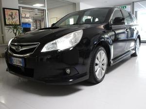 Subaru Legacy Legacy 2.0D SW Comfort