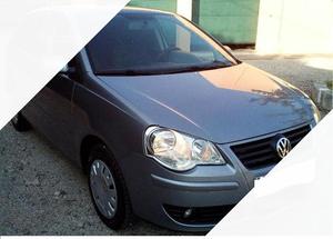 VOLKSWAGEN Polo 1.4TDI COME NUOVA TAGLIANDATA