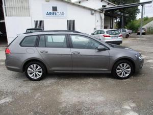 Volkswagen Golf Variant VII 1.6 TDI 77kW Business