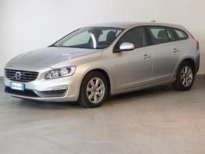Volvo V60 D3 Kinetic (Cruise-Pdc post)