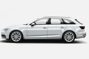 AUDI A4 Avant 2.0 TDI 190 CV S tronic S line edition rif.