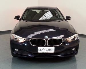 BMW 316 d Touring Business aut.*AUTOMATICA+NAVI+PDC POST