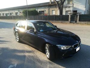 BMW 320 d Touring 184 CV Business AUTOMATICA rif. 