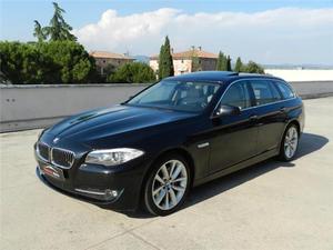 BMW 535 d Touring Futura FULL OPTIONAL Serie 5 (F10)