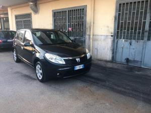 DACIA Sandero 1.4 8V GPL Lauréate rif. 