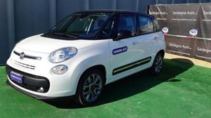 FIAT 500L 1.3 Multijet 85 CV Pop Star rif. 