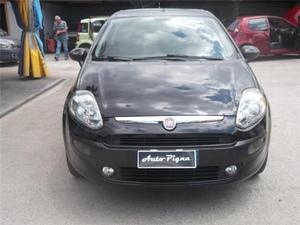 FIAT Punto Evo 1.4 3 porte Dynamic Natural Po rif. 