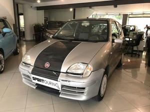 FIAT Seicento 1.1i cat CLIMA SERVOSTERZO UNICO PROP OK NEOP