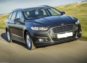 FORD Mondeo 1.5 EcoBoost 165 CV S&S aut. SW Business rif.