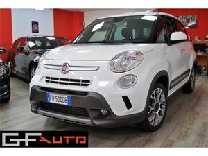 Fiat 500L 1.3 Multijet 95 CV Trekking "SOLO  KM "