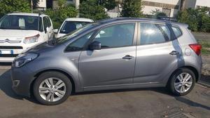 HYUNDAI iX CRDI 90 CV Comfort PERMUTE