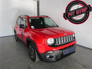 JEEP Renegade 1.6 Mjt 120 CV Longitude rif. 