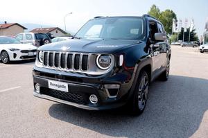 Jeep Renegade P274