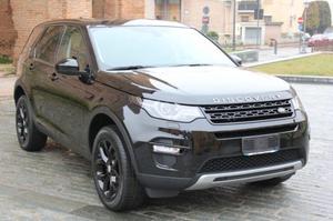 LAND ROVER Discovery Sport 2.0 eD CV 2WD Pure rif.