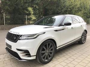 LAND ROVER Range Rover Velar 2.0D I CV R-Dyn.