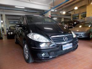 MERCEDES-BENZ A 180 CDI Elegance rif. 