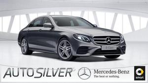 MERCEDES-BENZ E 220 d 4Matic Auto Premium LISTINO € 