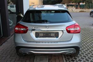 MERCEDES-BENZ GLA 180 d Business Extra rif. 