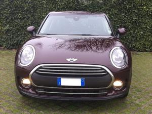 MINI Clubman 1.5 One D Boost*BLUETOOTH+CRUISE+PDC POST rif.