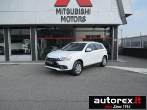 MITSUBISHI ASX 1.6 2WD Inform Plus Navi rif. 